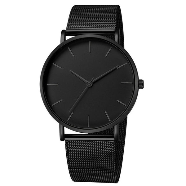 Casual Bracelet Quartz Watch
