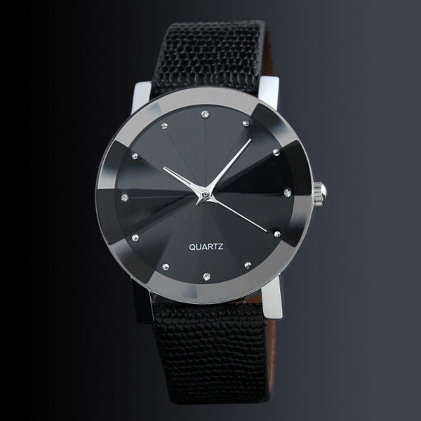 Casual Bracelet Quartz Watch