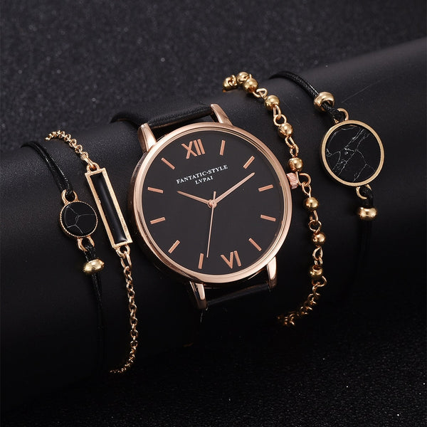 Bracelet Luxury Watch Casual Relogio
